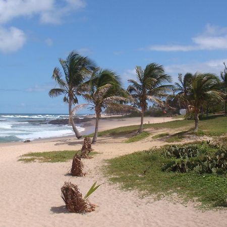 Stellamares Suites Salvador Buitenkant foto