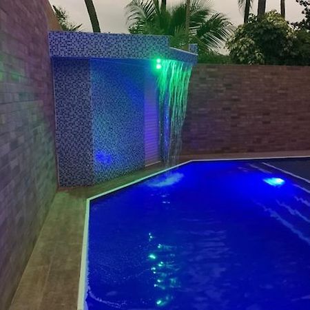Stellamares Suites Salvador Buitenkant foto