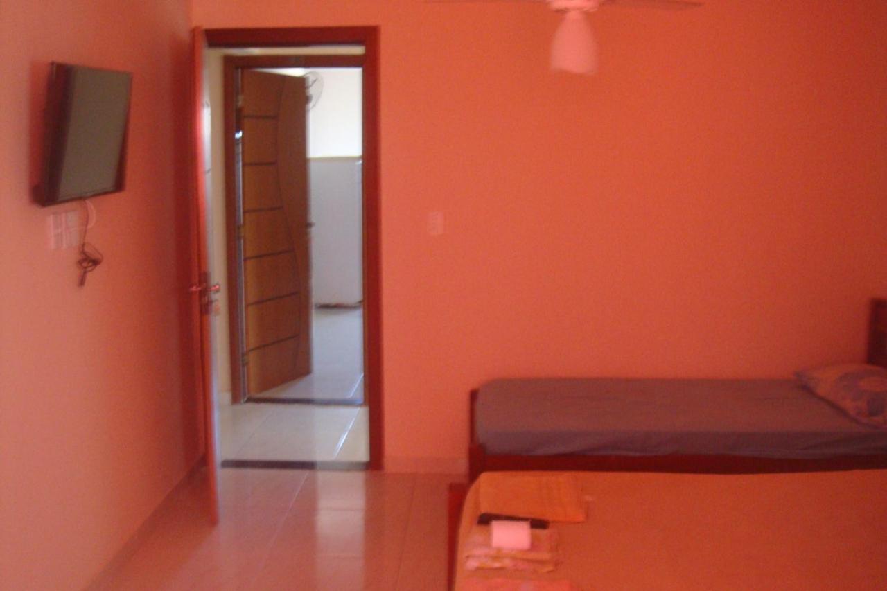 Stellamares Suites Salvador Buitenkant foto