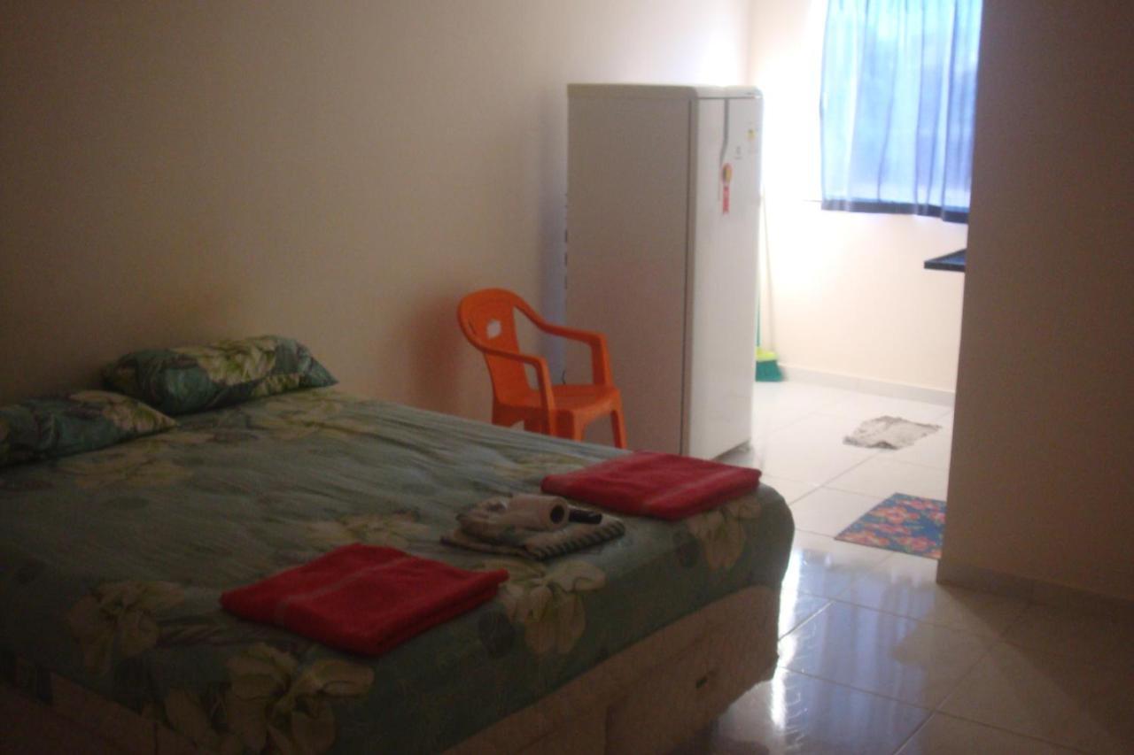 Stellamares Suites Salvador Buitenkant foto