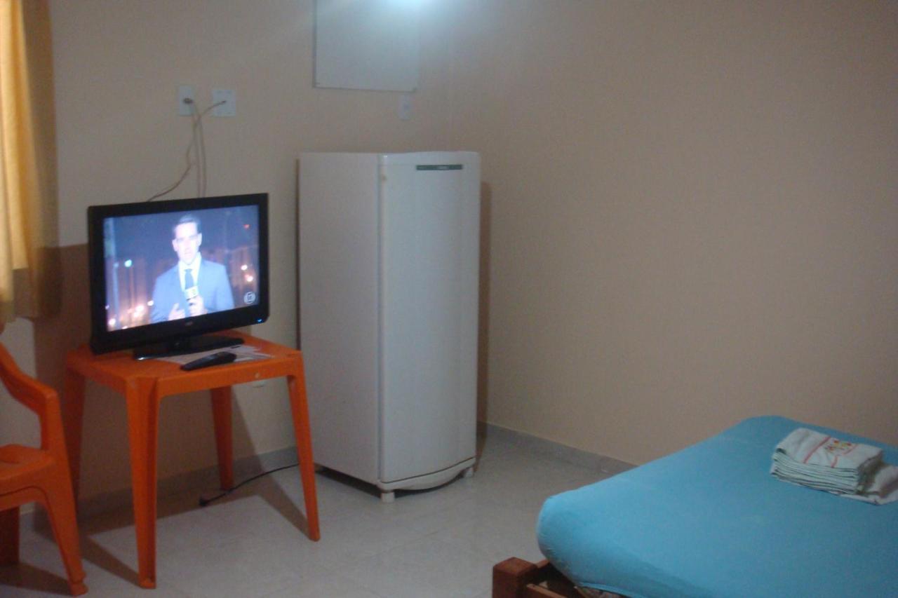 Stellamares Suites Salvador Buitenkant foto