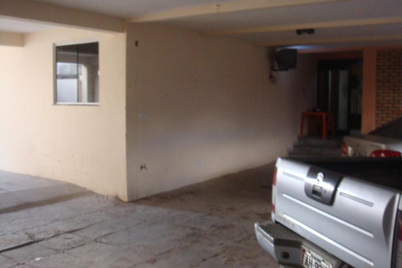 Stellamares Suites Salvador Buitenkant foto