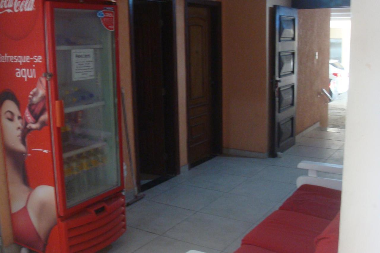 Stellamares Suites Salvador Buitenkant foto