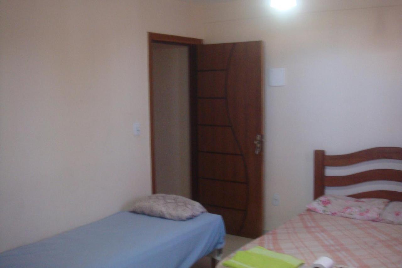 Stellamares Suites Salvador Buitenkant foto