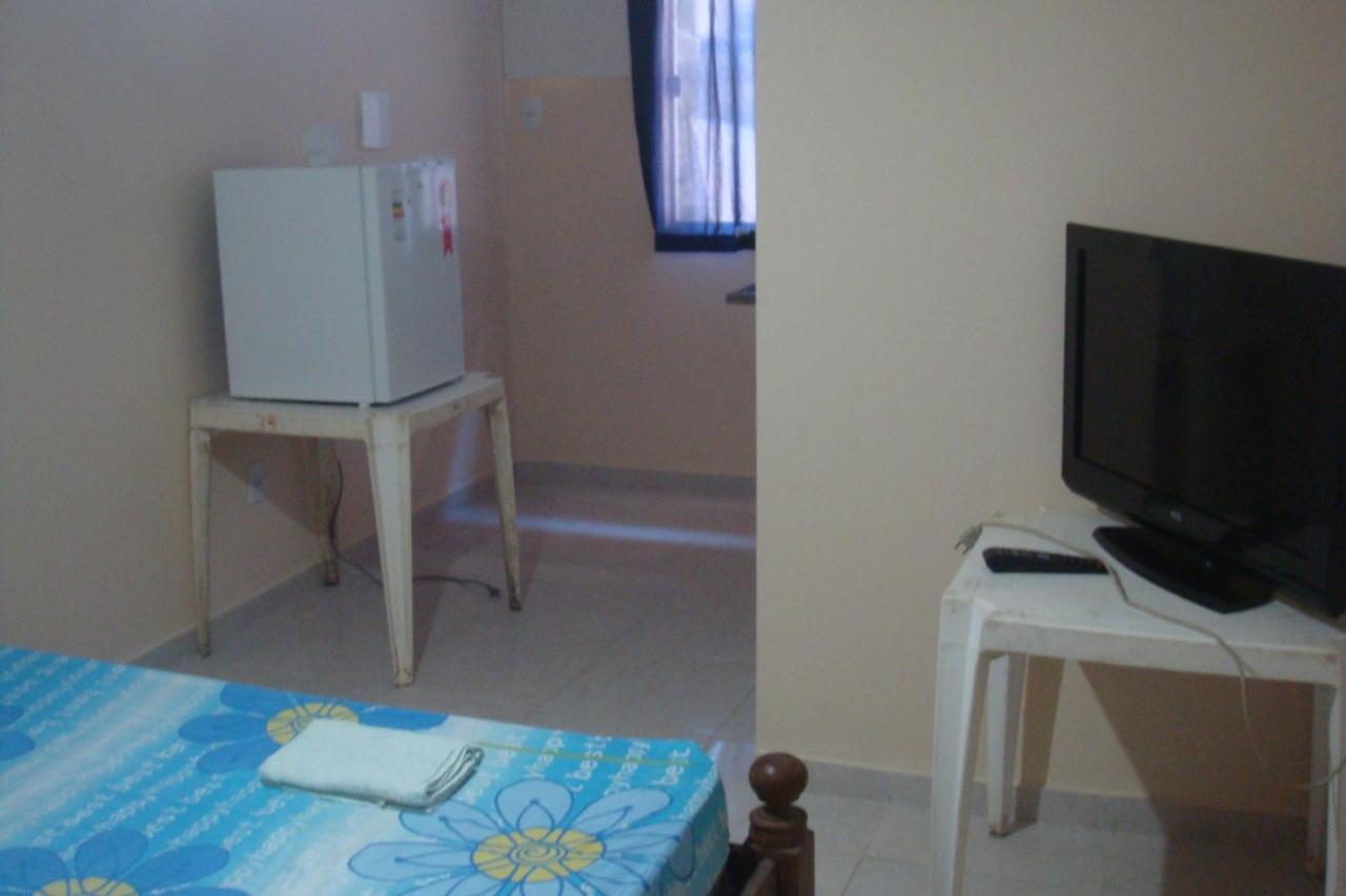 Stellamares Suites Salvador Buitenkant foto