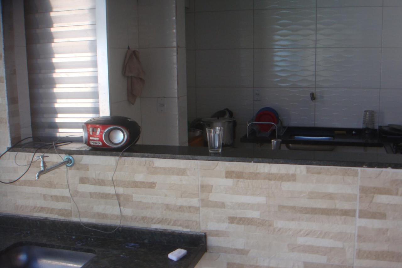Stellamares Suites Salvador Buitenkant foto