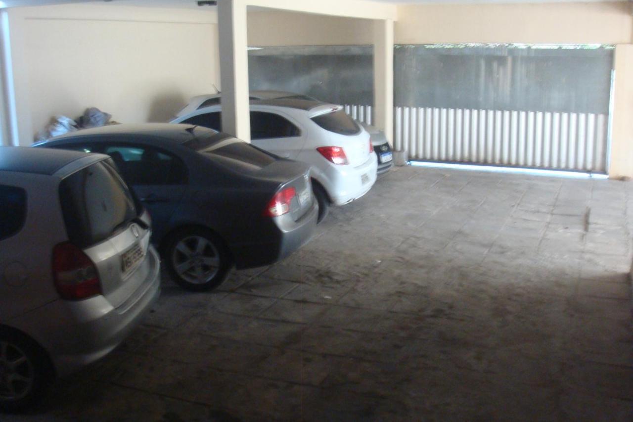Stellamares Suites Salvador Buitenkant foto