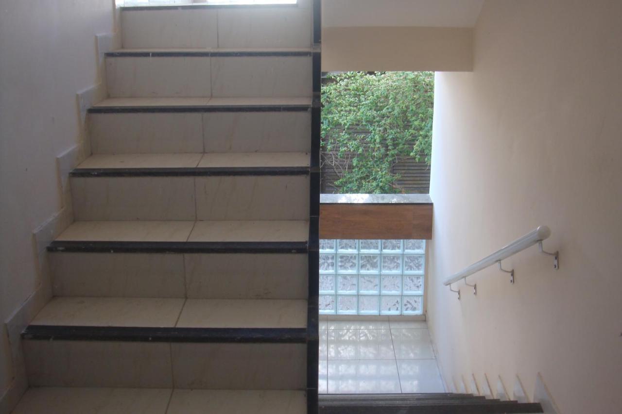 Stellamares Suites Salvador Buitenkant foto