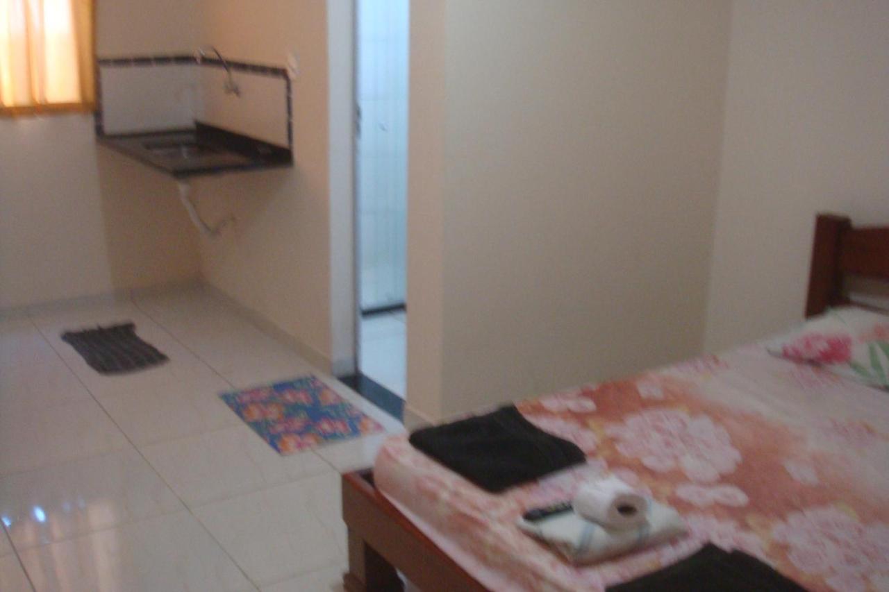 Stellamares Suites Salvador Buitenkant foto