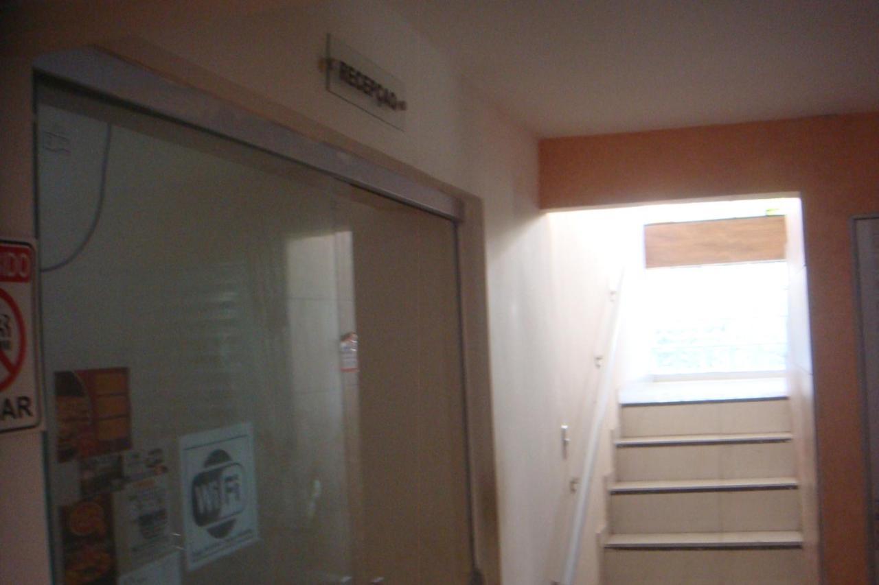 Stellamares Suites Salvador Buitenkant foto