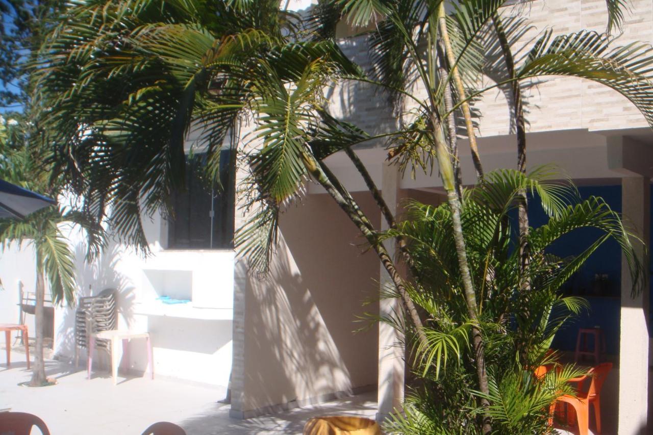Stellamares Suites Salvador Buitenkant foto