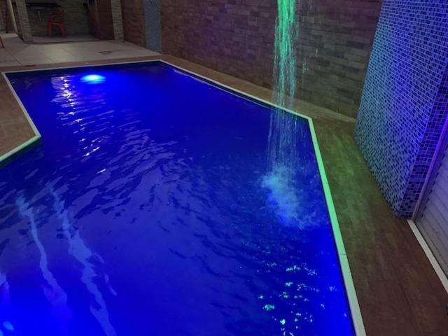 Stellamares Suites Salvador Buitenkant foto