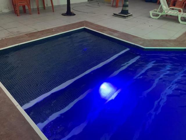 Stellamares Suites Salvador Buitenkant foto