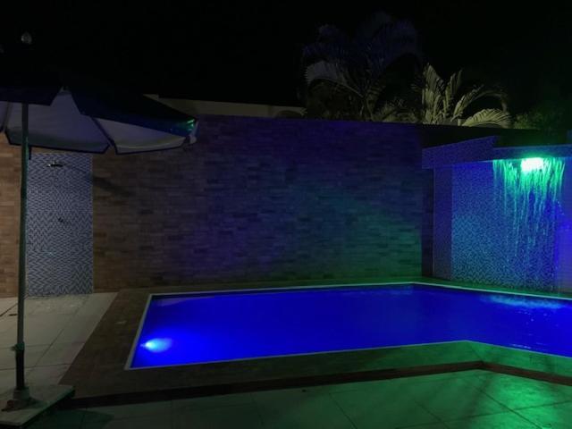 Stellamares Suites Salvador Buitenkant foto