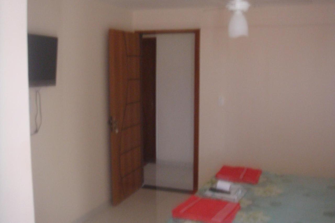 Stellamares Suites Salvador Buitenkant foto